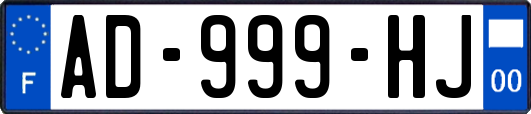 AD-999-HJ