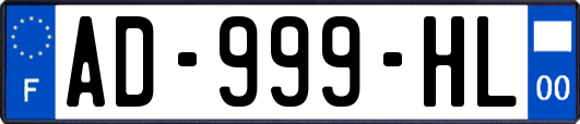 AD-999-HL