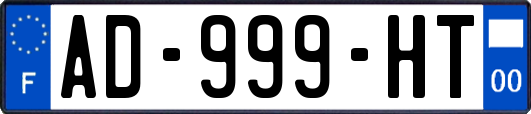 AD-999-HT