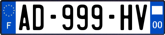 AD-999-HV