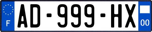 AD-999-HX