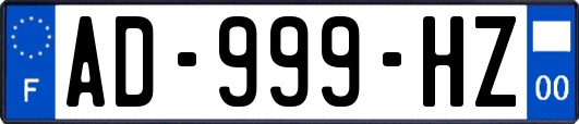 AD-999-HZ