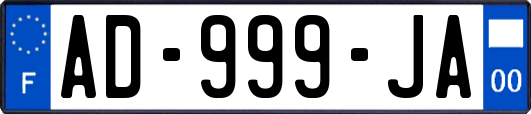 AD-999-JA