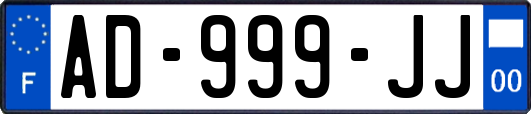 AD-999-JJ