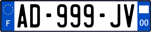 AD-999-JV