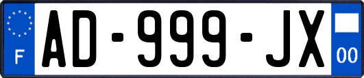 AD-999-JX
