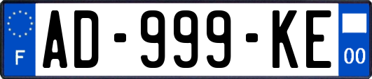 AD-999-KE