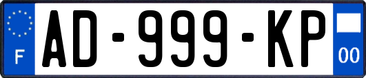 AD-999-KP