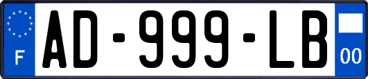 AD-999-LB