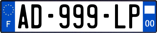 AD-999-LP