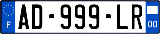 AD-999-LR