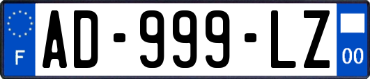 AD-999-LZ