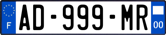 AD-999-MR