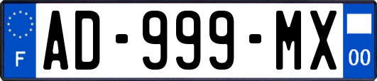 AD-999-MX