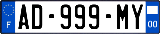 AD-999-MY