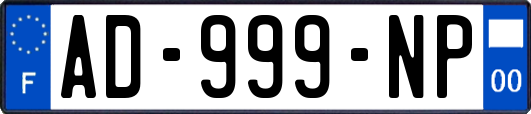 AD-999-NP