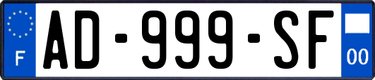 AD-999-SF