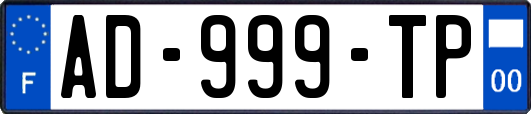 AD-999-TP