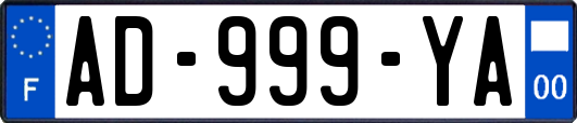 AD-999-YA