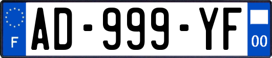 AD-999-YF
