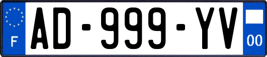 AD-999-YV