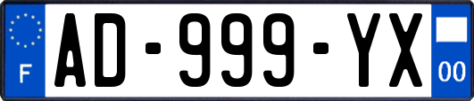 AD-999-YX