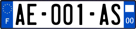 AE-001-AS