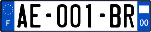 AE-001-BR