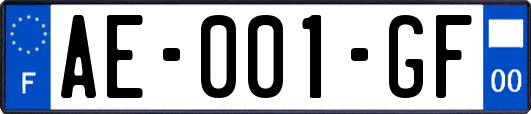 AE-001-GF