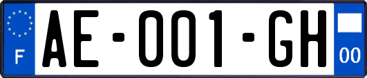 AE-001-GH