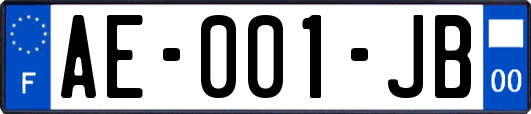 AE-001-JB