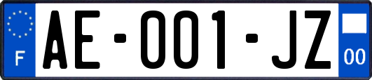 AE-001-JZ