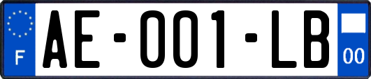 AE-001-LB