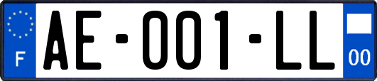 AE-001-LL