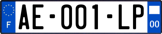 AE-001-LP