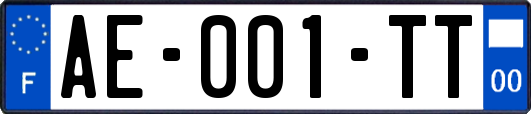 AE-001-TT