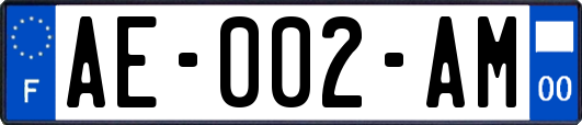 AE-002-AM