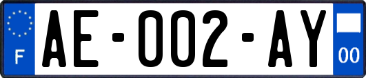 AE-002-AY