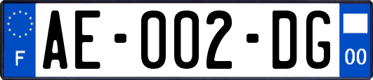 AE-002-DG