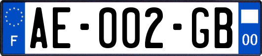 AE-002-GB