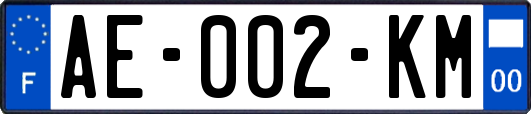 AE-002-KM