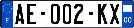 AE-002-KX