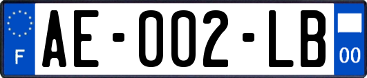 AE-002-LB