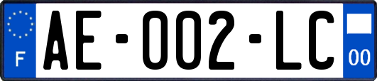 AE-002-LC