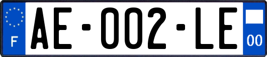 AE-002-LE