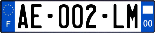 AE-002-LM