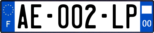 AE-002-LP