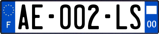 AE-002-LS