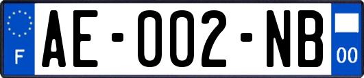 AE-002-NB