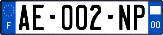 AE-002-NP